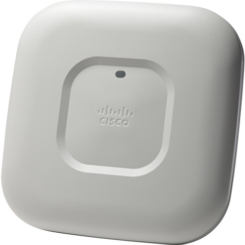 AIRCAP1702I-BK910C-RF - Cisco 1702i Wireless Access Point