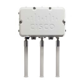 AIR-CAP1552EKK9= - Cisco 802.11N Outdoor Mesh Access Point External Antenna