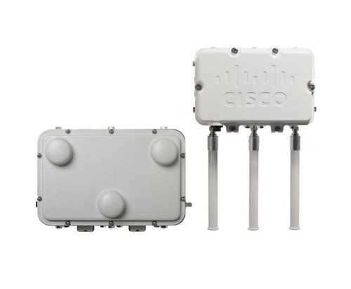 AIR-CAP1552ICK9= - Cisco 802.11N Outdoor Mesh Access Point Internal Antenna