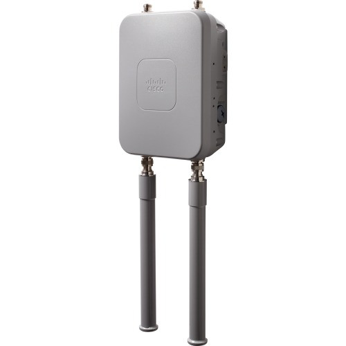 AIR-AP1562E-D-K9= - Cisco IEEE 802.11ac Wave 2 Wireless Access Point