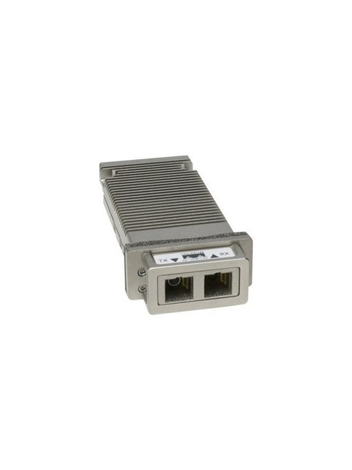 DWDM-X2-60.61= - Cisco 10Gbps 10GBase-DWDM Single-mode Fiber 80km 1560.61nm Duplex SC Connector X2 Transceiver Module
