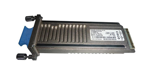 DWDM-XENPAK-35.82= - Cisco 10Gbps DWDM Single-Mode 80km XENPAK Transceiver