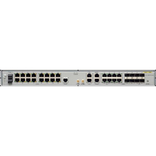 A901-6CZ-F-D= - Cisco ASR 901 10G Network Router