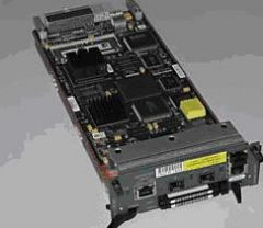 CSS5-SCM-2GE - Cisco 2-Port Gigabit Ethernet Control Module