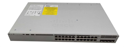 C9200-24T-E= - Cisco 24-Port Gigabit Layer3 Managed Rack Network Switch