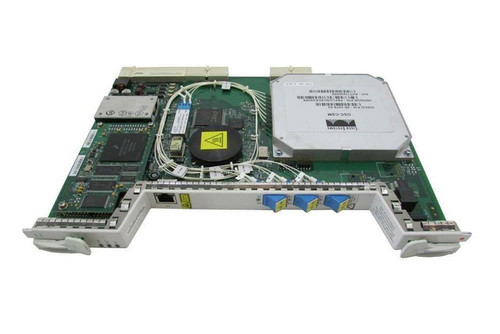 15454-OSC-CSM - Cisco Services Module