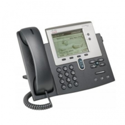 CP-7942G-8PKG-RF - Cisco Uc Phone 7942 8 Pkg