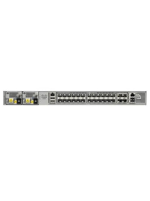 ASR-920-24SZ-M= - Cisco Asr 920 Rack-Mountable Router