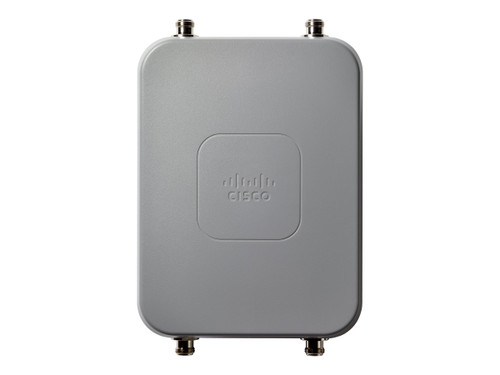 AIR-AP1562E-B-K9-RF - Cisco 802.11Ac Wave 2 Low-Profile Outdoor Ap External Antenna B Regulatory Domain