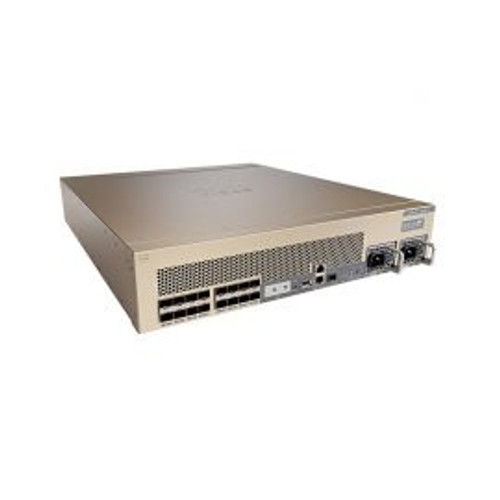 C1-C6816-X-LE - Cisco Catalyst 6816-X-LE 16-Ports RJ-45 10 Gigabit Ethernet Managed Rack-Mountable Layer 3 Switch with 10 Gigabit SFP+