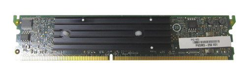 PVDM3-256-RF - Cisco 256 Channel High Density Voice Video Module