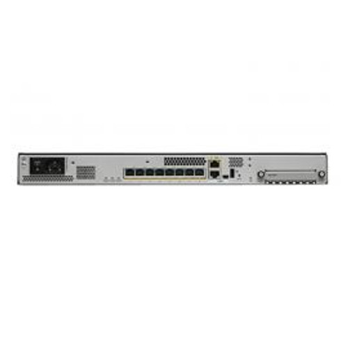FPR1120-NGFW-K9= - Cisco Firepower 1120 Ngfw Appliance 1U
