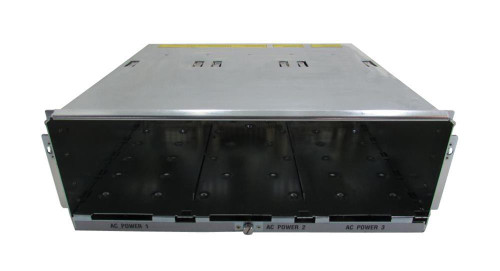 12000/16-AC4 - Cisco 16-Slot 2-Alarm 4-AC 8ft Rack Router