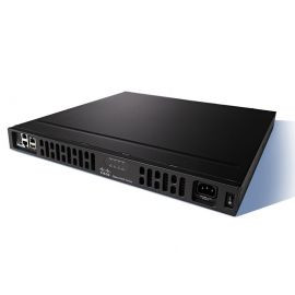 ISR4331-AX/K9-RF - Cisco 3 Port 6 Slot Gigabit 1U Router