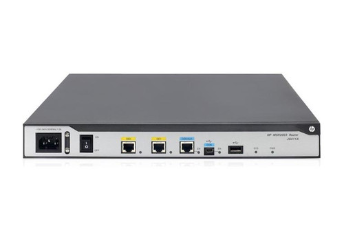 7606-SUP720XL-PS - Cisco 7606 Router Chassis Ports6 Slots Rack-mountable