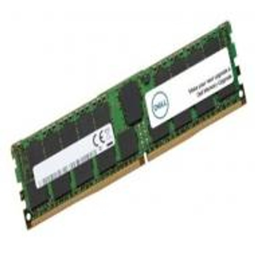 A9073846 - DELL A9073846 128gb (1x128gb) 2666mhz Pc4-21300 Cl22 Ecc Re