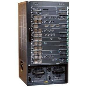 7613-S323B-10G-P-RF - Cisco 13-Slot Chassis Supervisor Engine 2-Port 10GbE