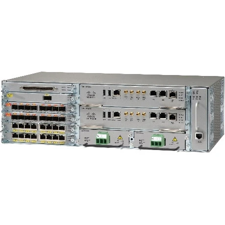 A903-RSP1A-55= - Cisco Route Switch Processor 55Gbps Throughput