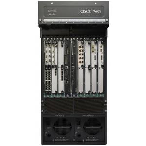 7609-SUP7203B-PS= - Cisco 8-Slot Gigabit LAN Router