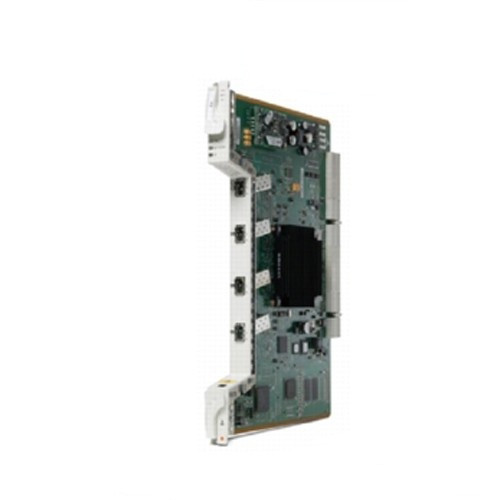 15454-MRC-2.5G4++-RF - Cisco 4-Port Sfp Multirate Optics Card For Ons 15400 Series