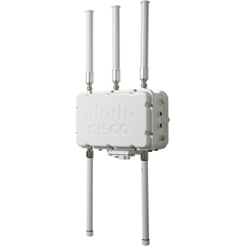 AIR-CAP1552SA-B-K9-RF - Cisco 802.11n Outdoor Access Point ISA100 Gateway