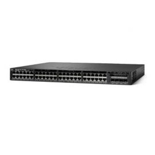 C1-WS3650-48FQ/K9-RF - Cisco One Catalyst 3650 Series Platform