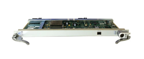 ASR5K-0110G-MM-K9= - Cisco 1-Port 10 Gigabit Ethernet Switch Module