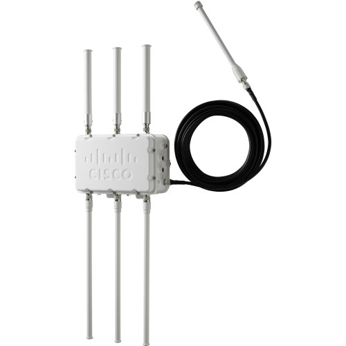 AIR-CAP1552WU-B-K9-RF - Cisco Wireless Access Point