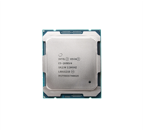 UCS-CPU-E52698E - Cisco 2.20Ghz 9.6Gt/S Qpi 50Mb L3 Smartcache Socket Fclga2011-3 Intel Xeon E5-2698 V4 20-Core Processor For Ucs B200 M4 Blade Server