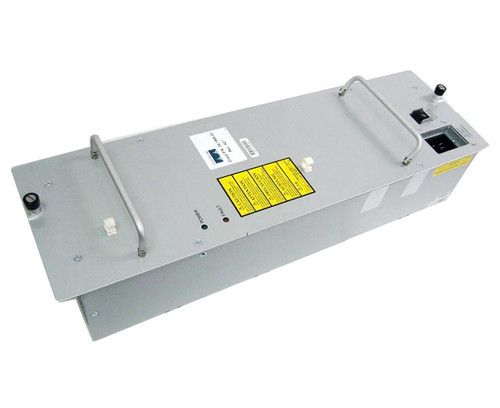 UBR10-PWR-AC= - Cisco 3300-Watts Ac Power Entry Module For Ubr10012 Broadband Router Chassis