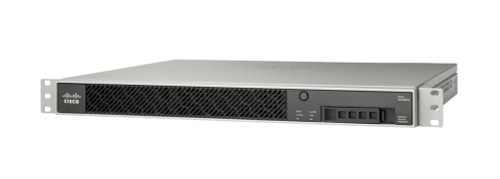 ASA5525-K9-RF - Cisco 8-Port Gigabit 2 USB 1U Network Security Firewall