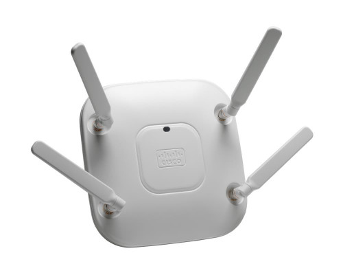 AIR-CAP2602E-AK910= - Cisco Wireless Access Point 10 Pack