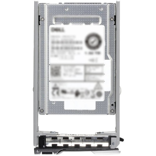 AA298711 - Dell 3.84TB SAS 12Gb/s 2.5" SSD