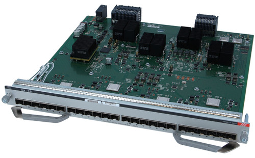 C9400-LC-48U - Cisco Catalyst 9400 48-Port Gigabit Ethernet Line Card