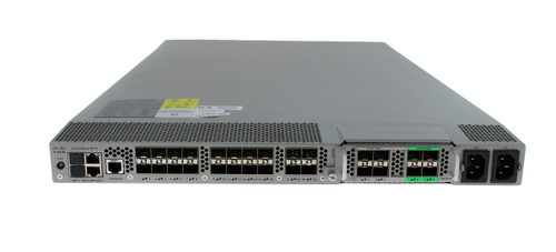 N5KC5010PBF - Cisco 1RU 20-Port SFP 2 Fan Network Switch