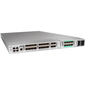 N5KC5010PBF-RF - Cisco 1RU 20-Port SFP Network Switch