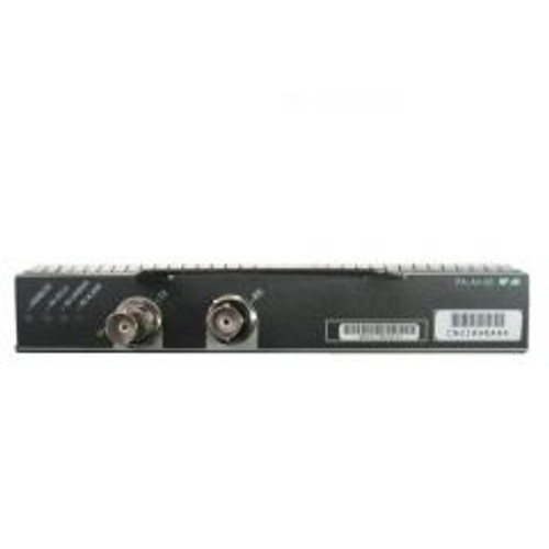 PA-A6-E3 - Cisco 1-Port ATM E3 Port Adapter 1 x E3 WAN Port Adapter