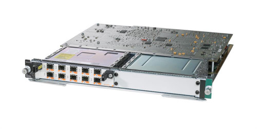 7600-SIP-600 - Cisco SPA Interface Processor-600 Module
