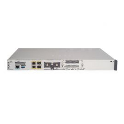C8200-1N-4T - Cisco C8200-1N-4T - Router - 4 Ports - 2 - Gigabit Ethernet - 1U -
