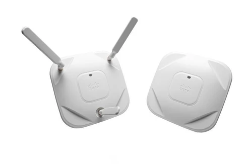 AIR-SAP1602I-NK9-5= - Cisco 300Mbps 802.11n Dual Band MIMO Wireless Access Point