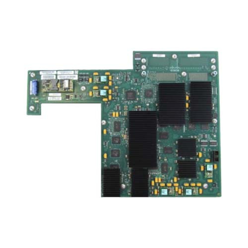 WS-F6K-DFC4-E= - Cisco Catalyst 6500 Distributed Forwarding Card