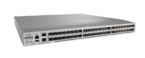 N3K-C3548P-10GX - Cisco Nexus 3548-X 48-Ports 10 Gigabit Ethernet Expans