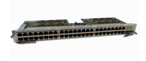 SM-D-ES3G-48-P - Cisco Switch Module