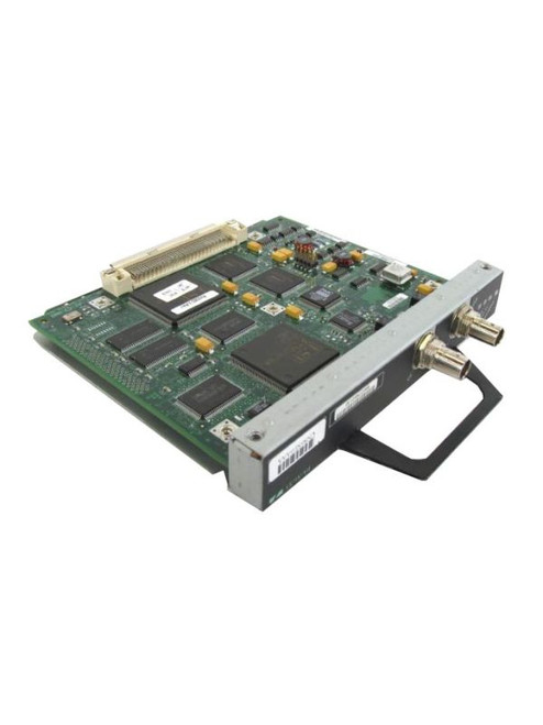 PA-A6-OC3SMI= - Cisco 7000 Series 1pt Enh Atm Oc3c Stm1 Sm Ir Pa