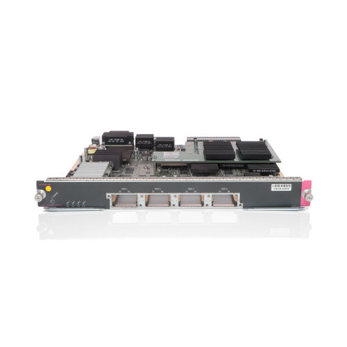 WS-C6503E-S32-GE - Cisco Catalyst 6500 Layer 3 4U 3-Slot Network Switch