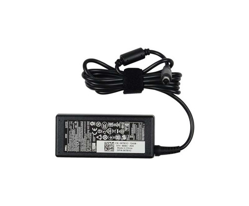 AA65NM121 - Dell Laptop 65W AC Adapter for Inspiron 3147 / 3451 / 3452 / 3458 / 3551