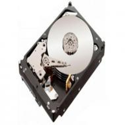 AA715973 - Dell 16TB 7200RPM SATA 6Gb/s 256MB Cache 3.5" Hard Drive -