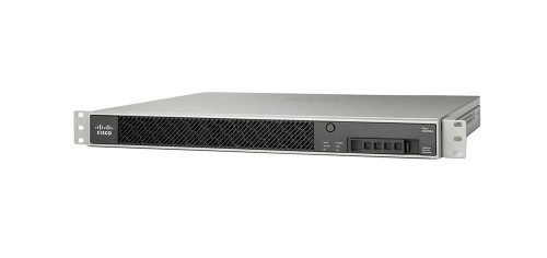 ASA5525-K8= - Cisco 8-Port 1000Base-T 1U Rack Security Firewall