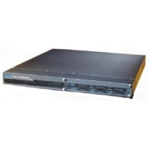 AS5350-AC - Cisco AC AS5350 Chassis support IOS IP+ and Default Memory