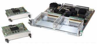 SPA-IPSEC-SSC400-2= - Cisco IPsec Service Module